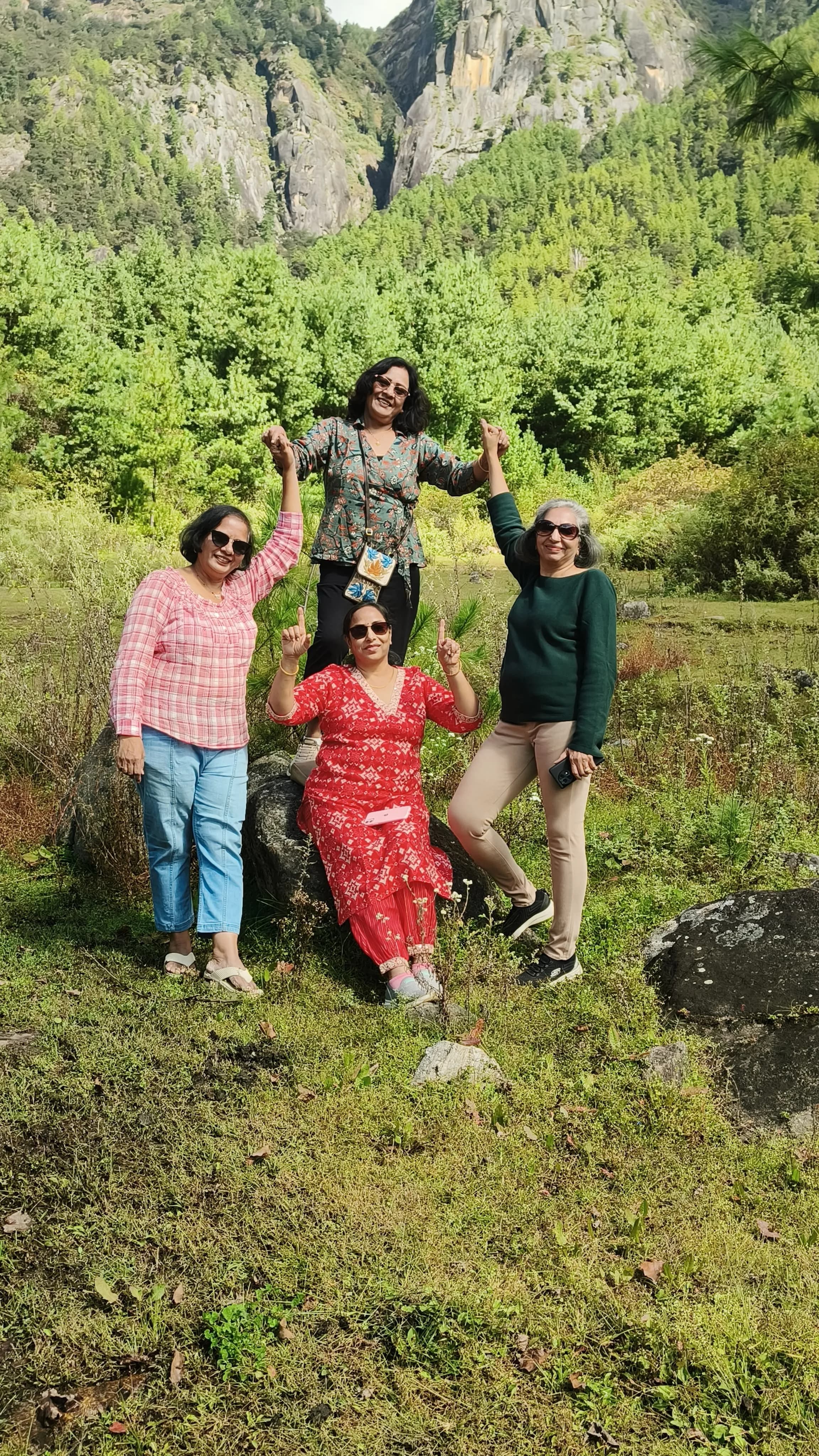 Nepal Tour Package – 5 Days photo 3