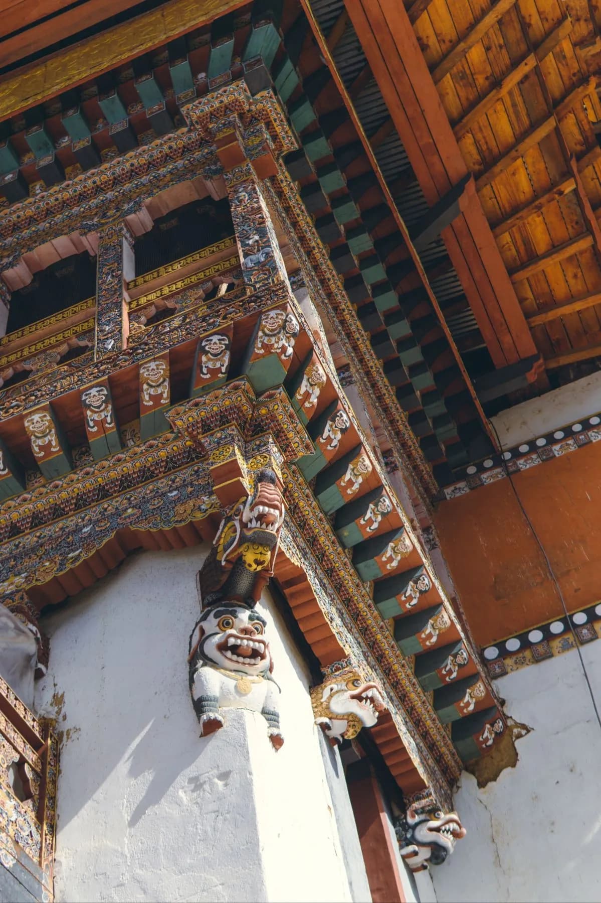 Bhutan 8 days Group Trip 