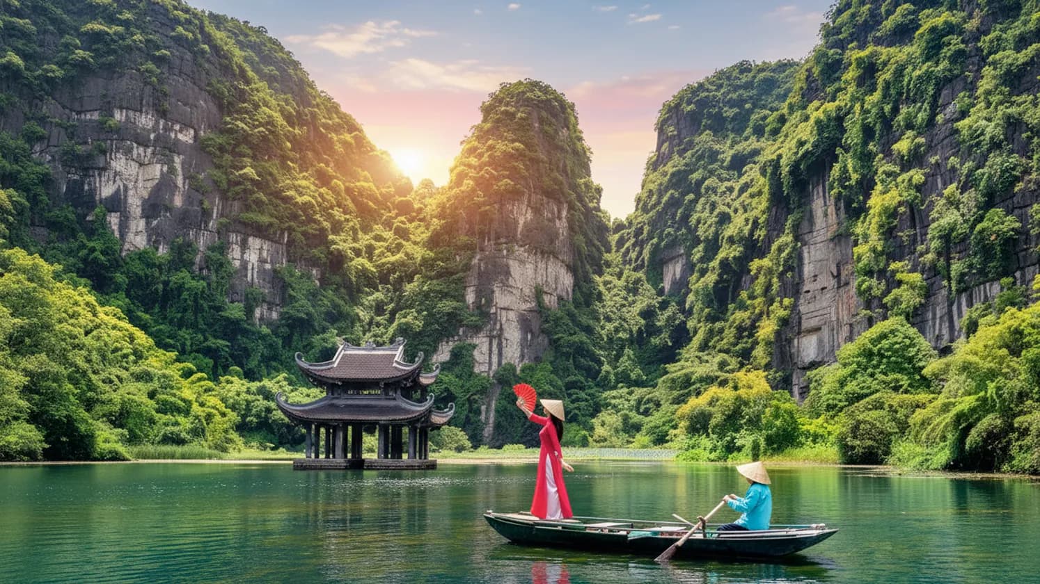 Bhutan 8 days Group Trip 