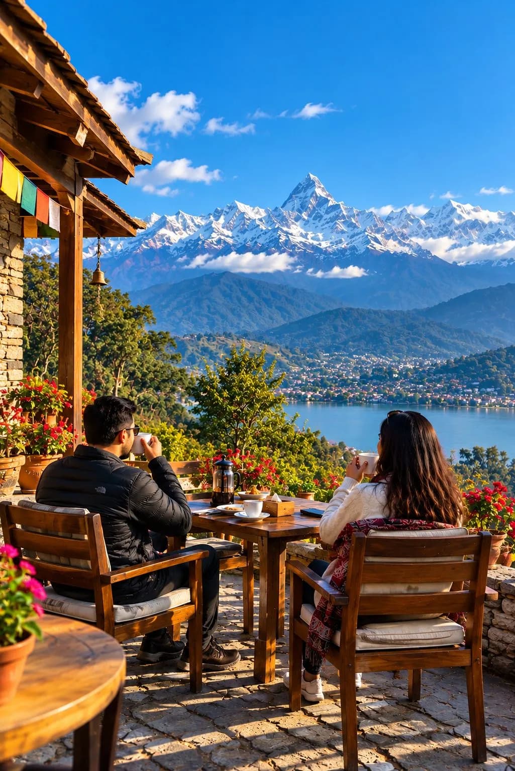 Nepal Tour Package – 5 Days photo 6