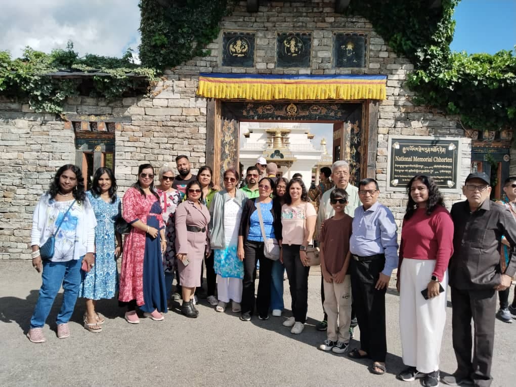 Group Tour Packages