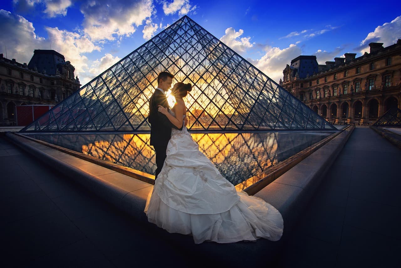 Honeymoon Tour Packages