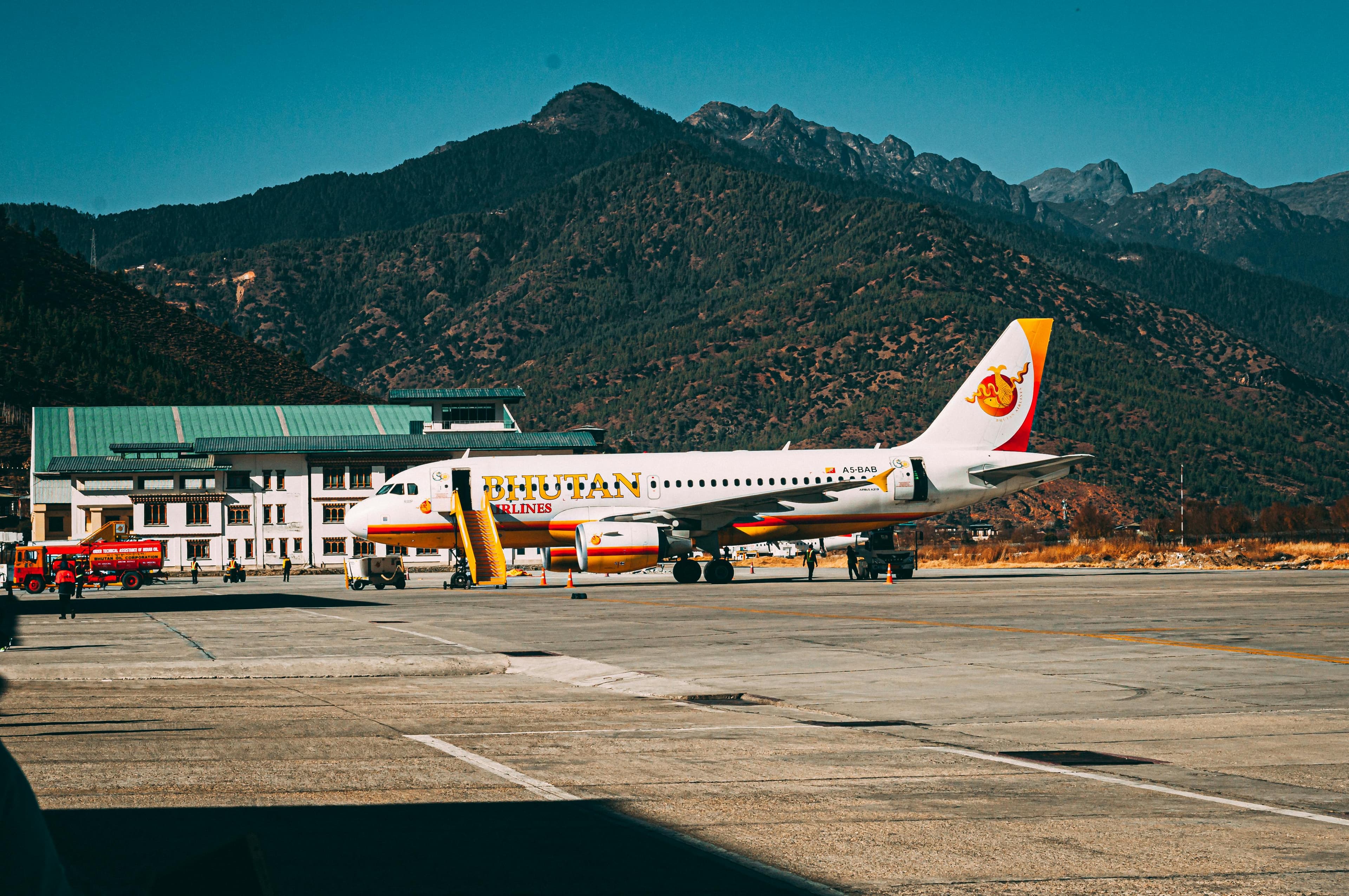 International Tour Packages