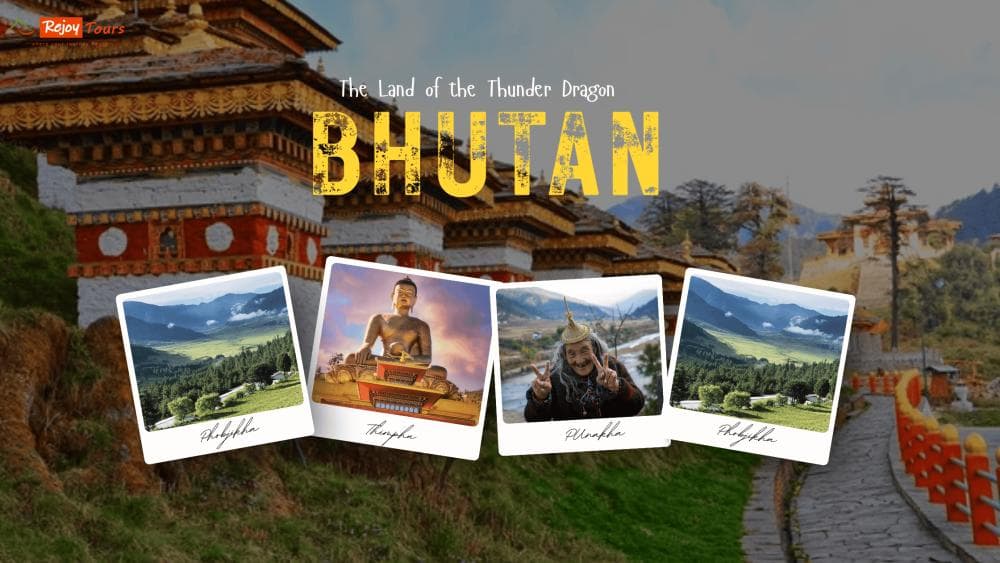 Bhutan