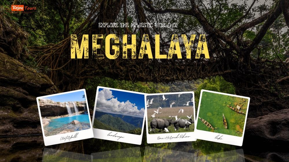 Meghalaya