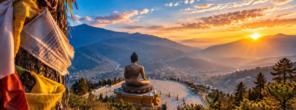 Bhutan