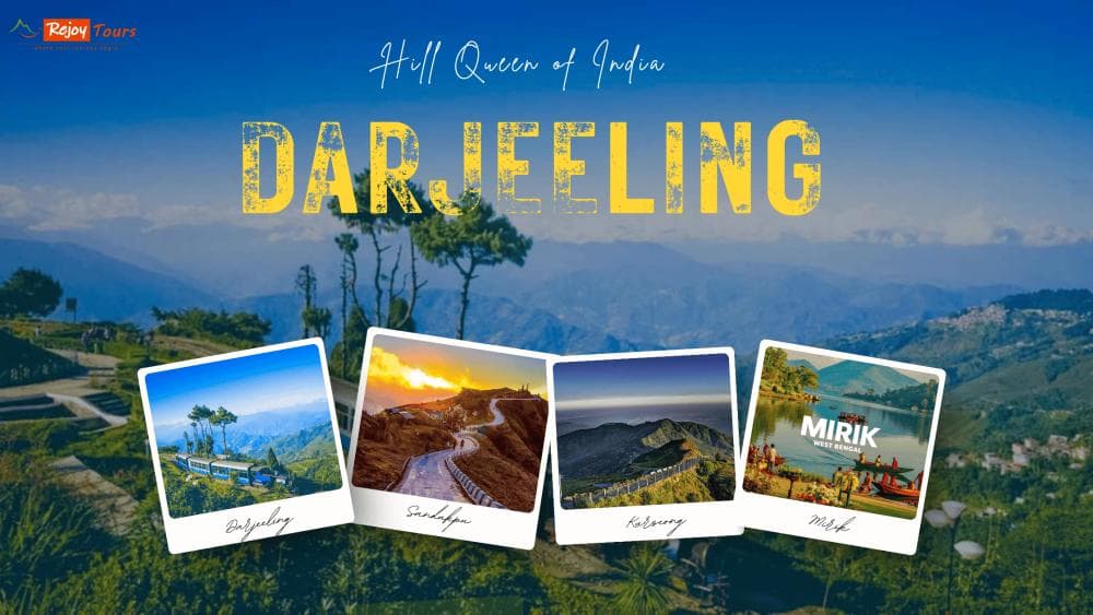 Darjeeling