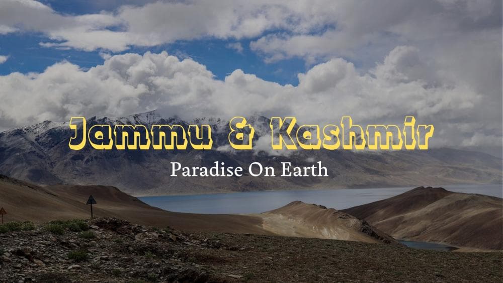 Jammu & Kashmir