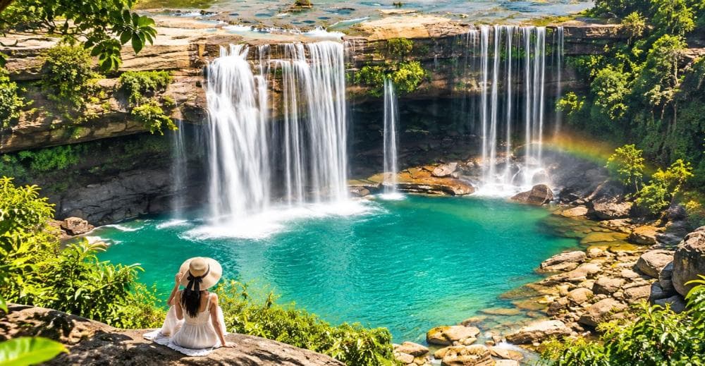 Meghalaya