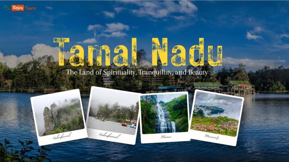 Tamil Nadu