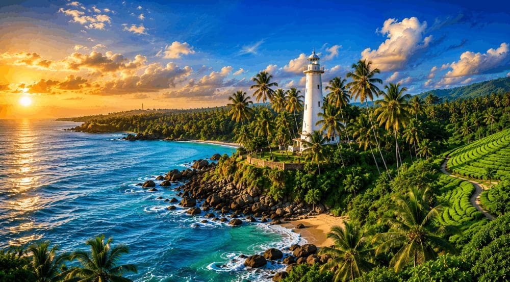 Sri Lanka