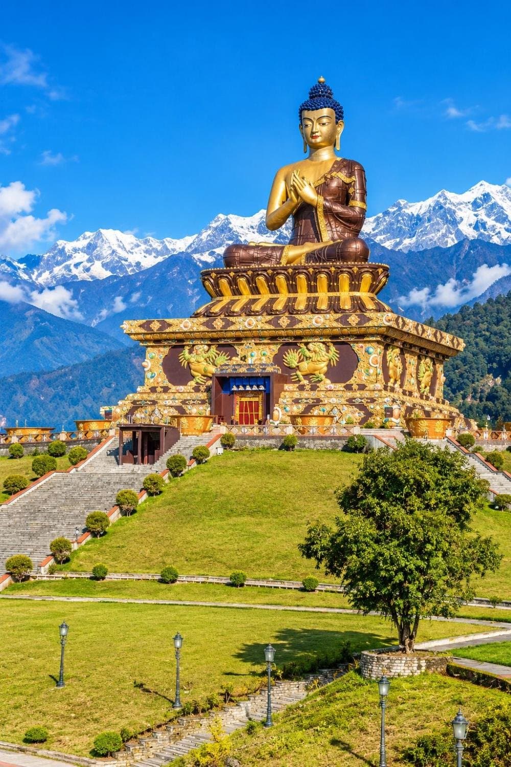 Sikkim