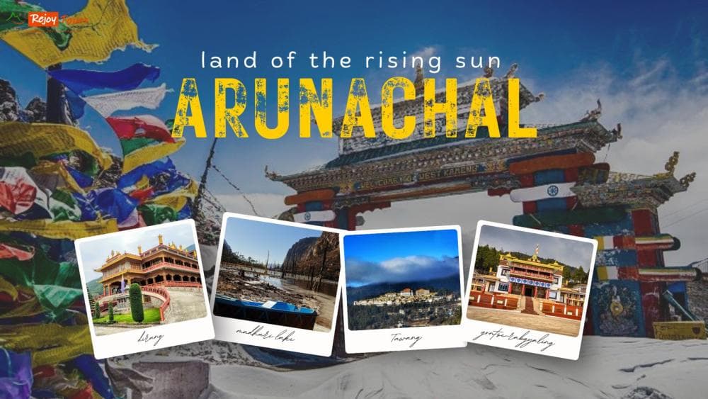 Arunachal