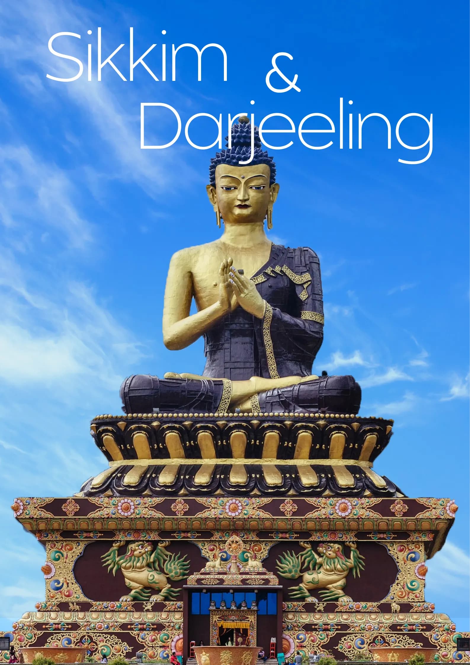 Sikkim & Darjeeling Group Trip 7 Days