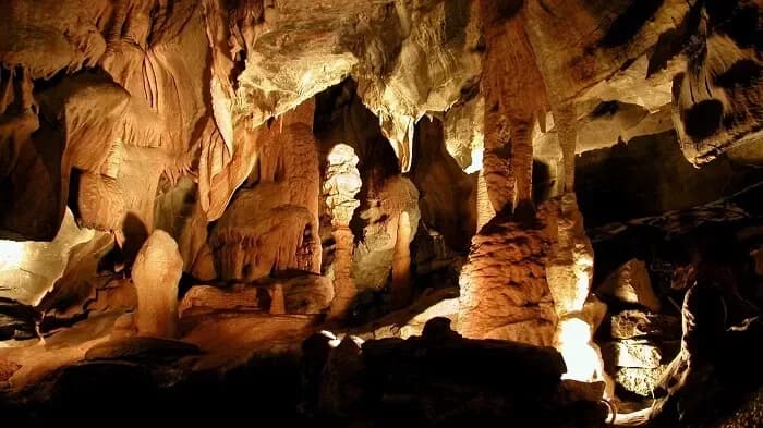 Destination Background