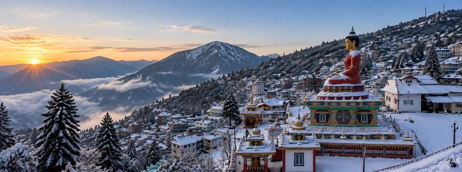 Arunachal Trip for 6 days