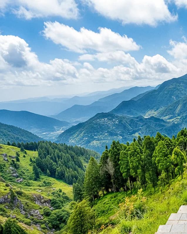 Nepal 7 Days Group Trip